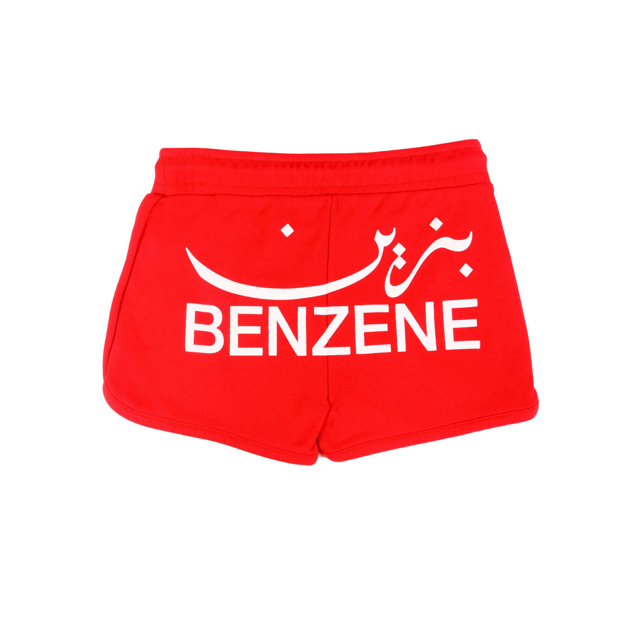 BZN SHORT SHORTS