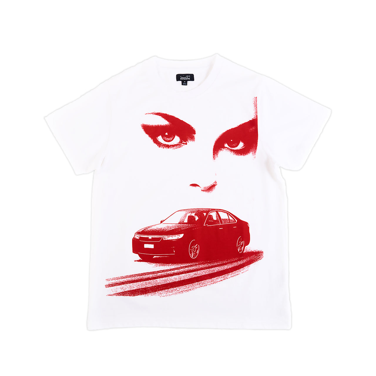 DRIFTCORE TEE