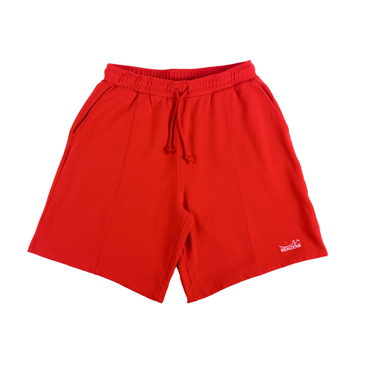 LOUNGE SHORTS