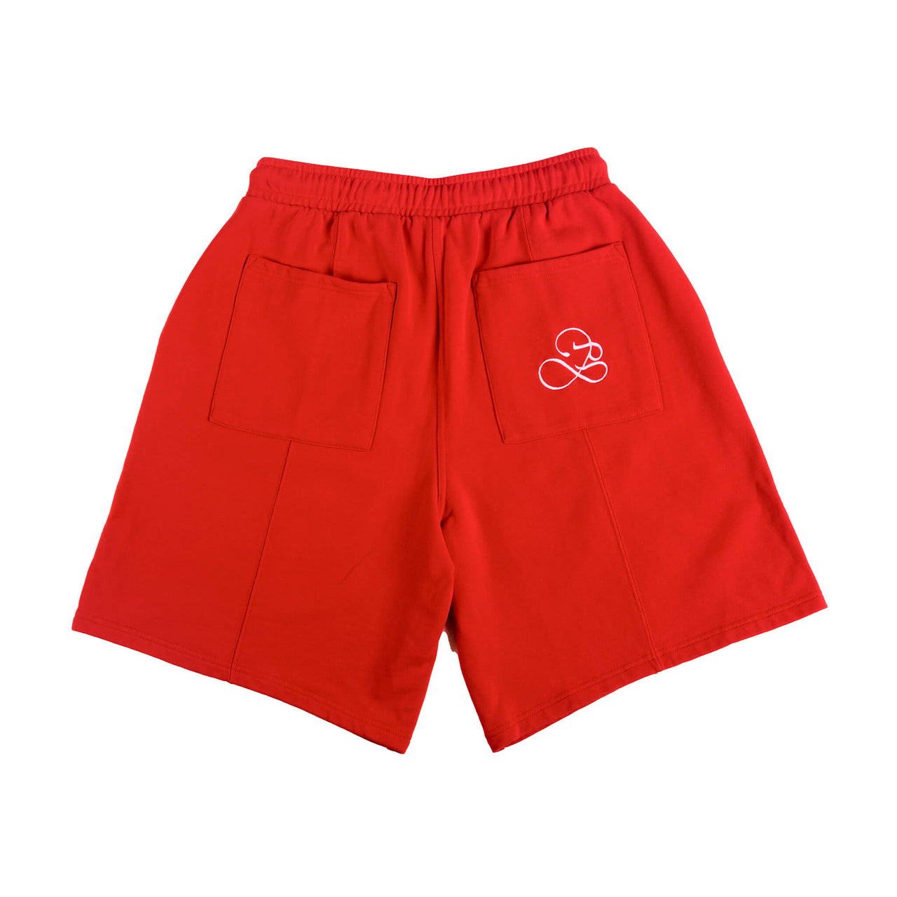 LOUNGE SHORTS