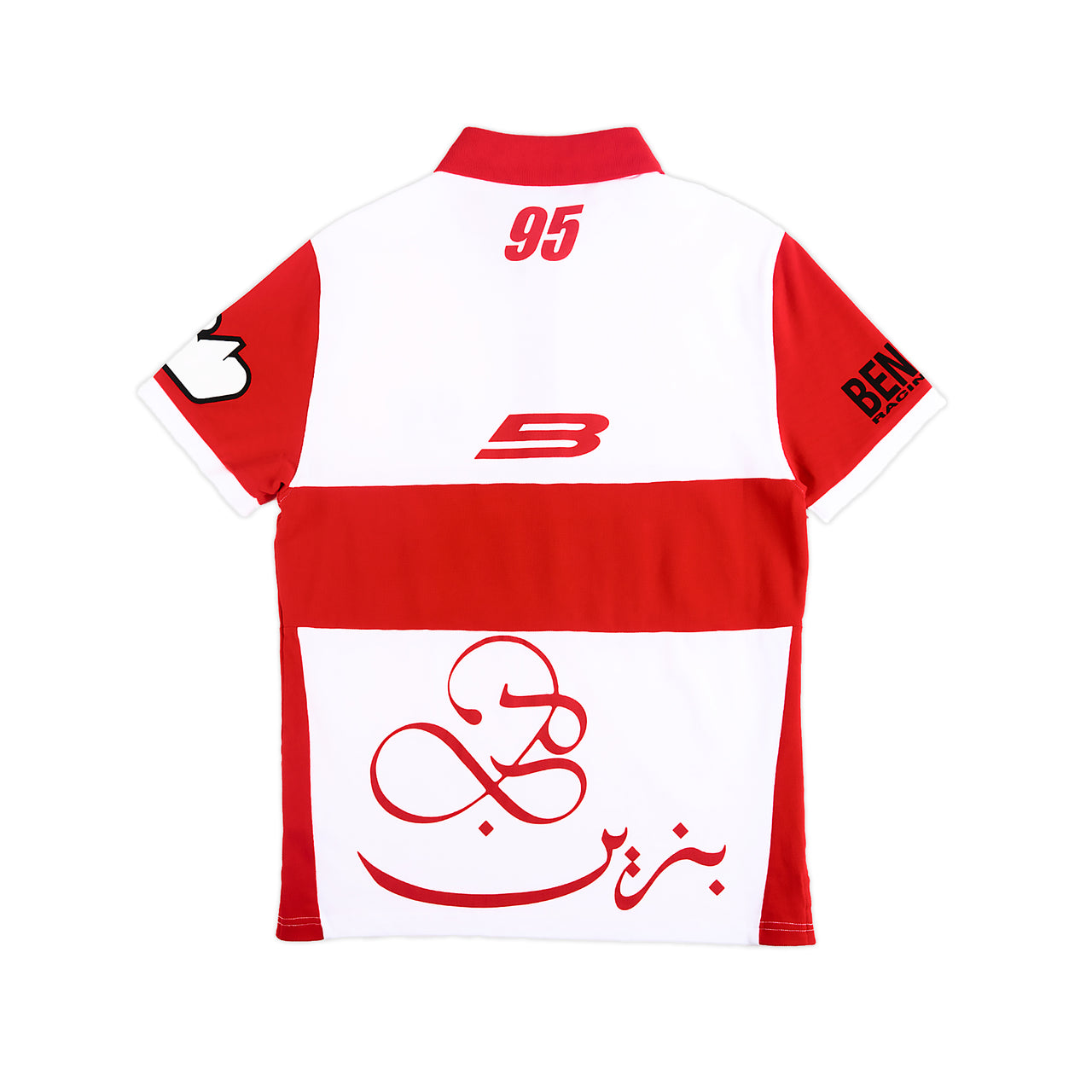 RACING POLO