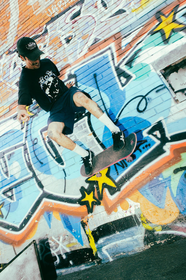 Benzene jam event photo 13