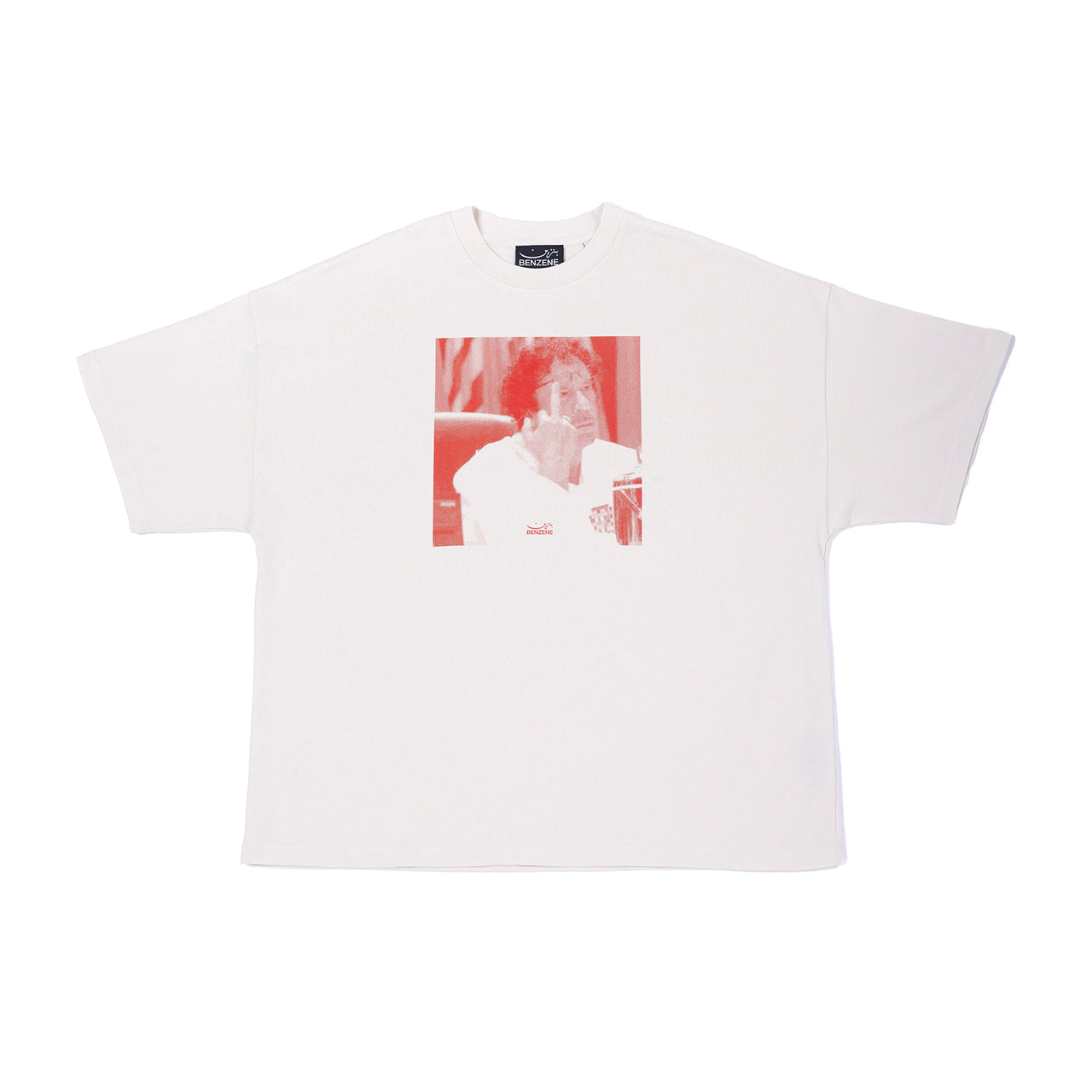 GADAFUCKS TEE