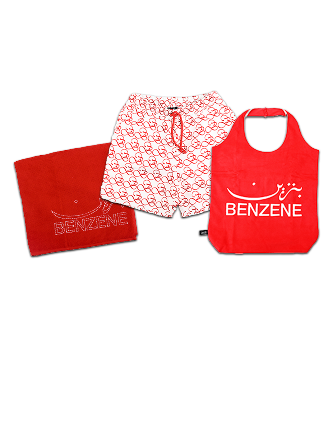 the heat wave · shorts