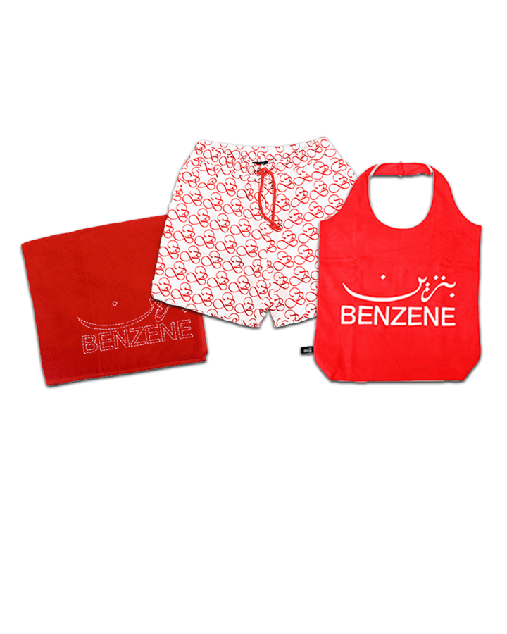 the heat wave · shorts