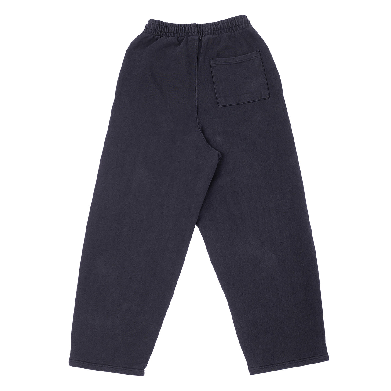 STRAIGHT LEG BAGGY SWEATS