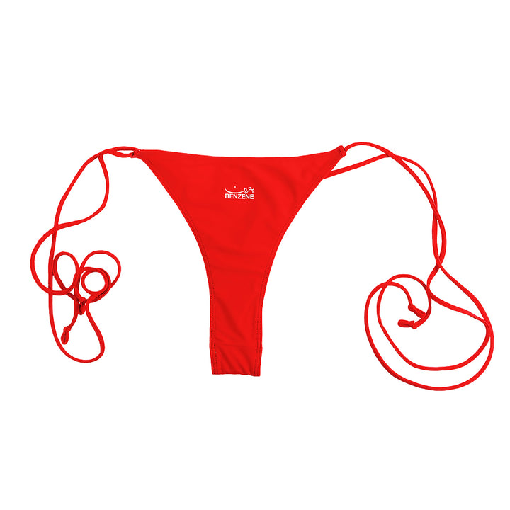 BB BIKINI Bottom (100% recycled ocean plastic)