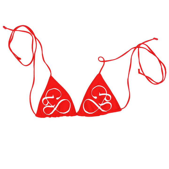 BB BIKINI Top (100% recycled ocean plastic)