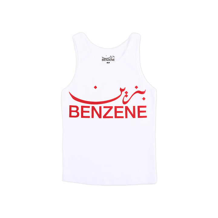 CLASSIC CROP TANK