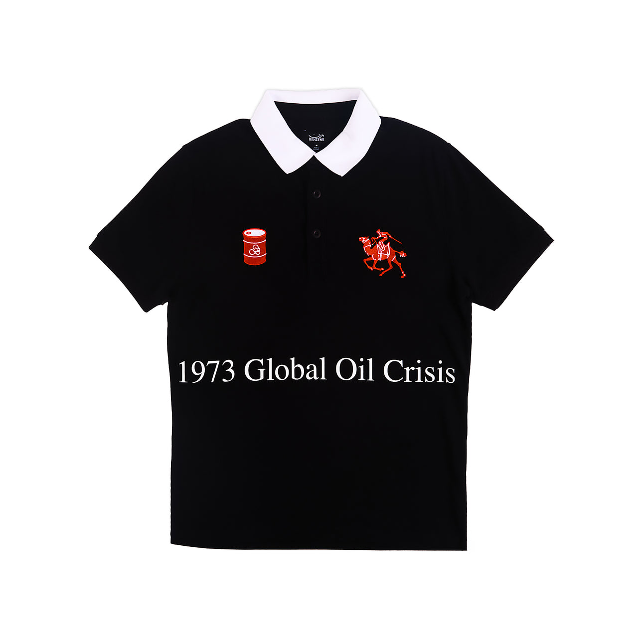 OIL CRISIS POLO