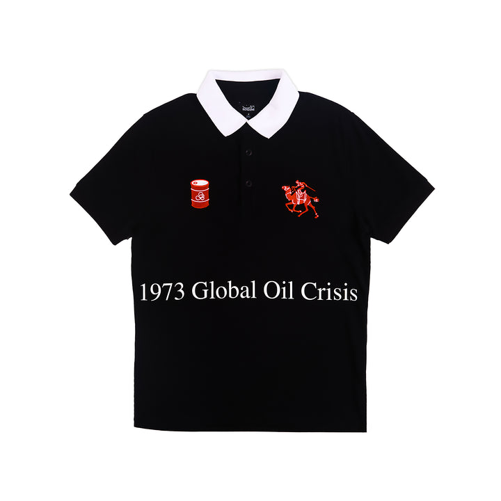 OIL CRISIS POLO