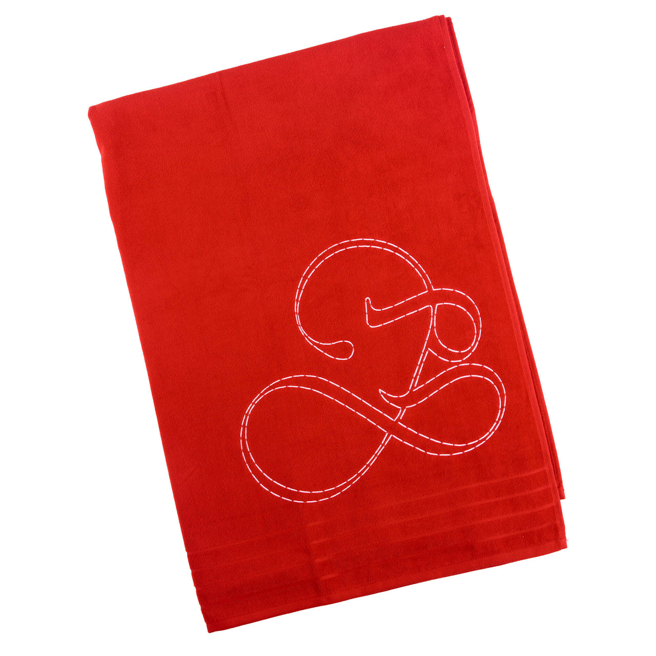 BENZENE BEACH TOWEL