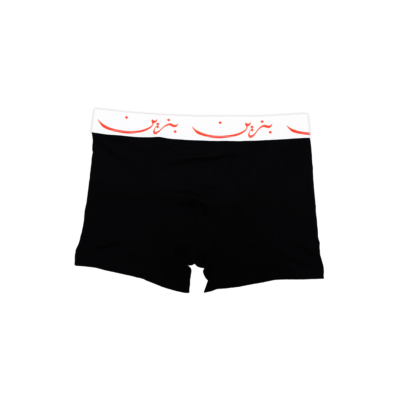 PACK OF 3 LOW-RISE BOXERS