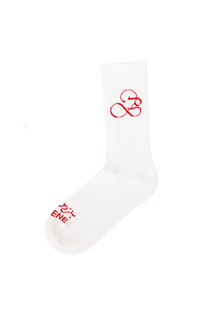 BENZENE SOCKS
