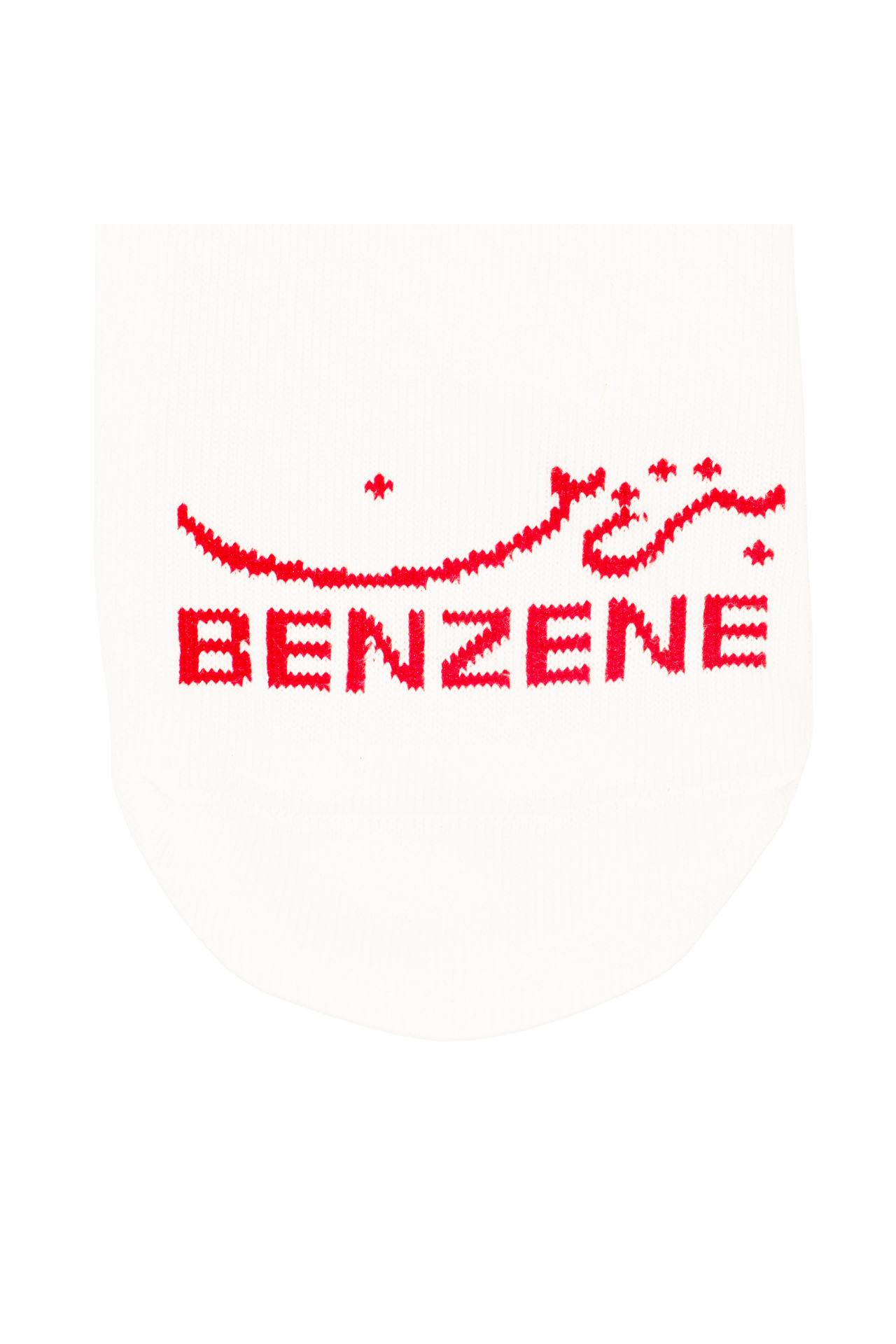 BENZENE SOCKS