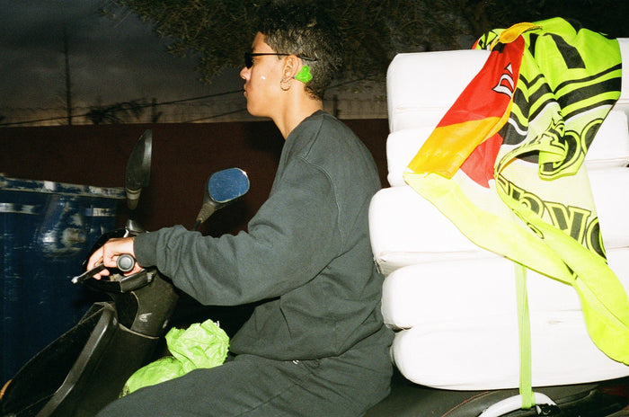 Benzene marrakech campaign photo 121