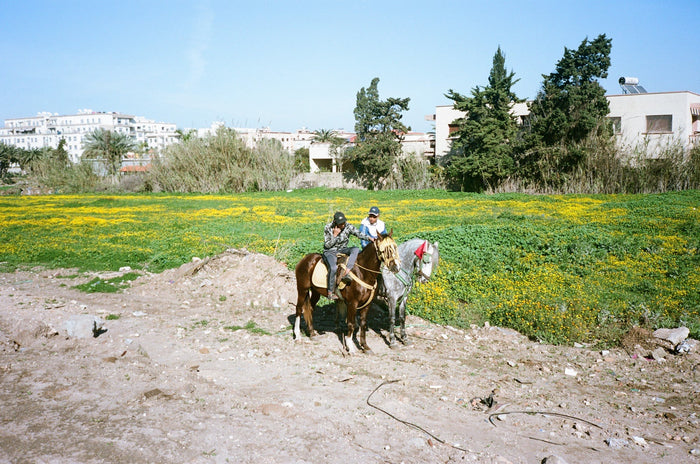 Benzene marrakech campaign photo 156
