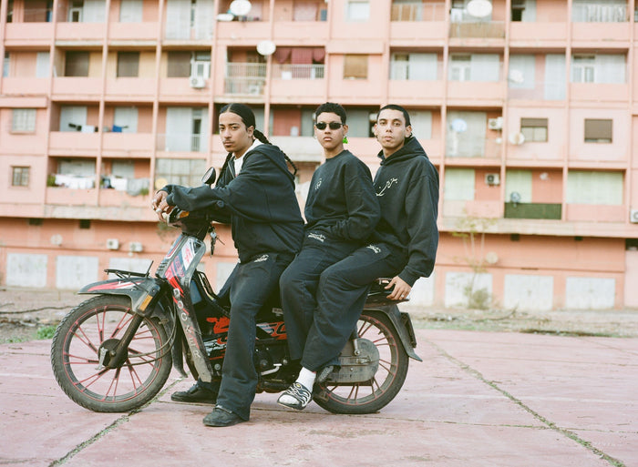 Benzene marrakech campaign photo 213