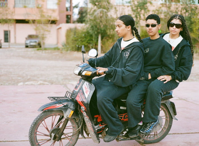 Benzene marrakech campaign photo 240