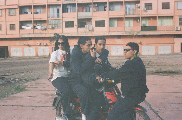 Benzene marrakech campaign photo 33