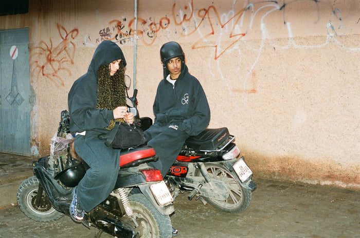 Benzene marrakech campaign photo 43