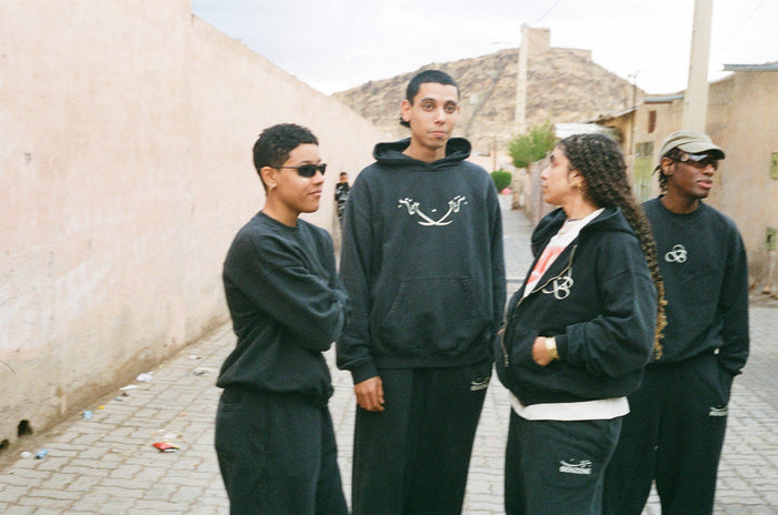 Benzene marrakech campaign photo 57