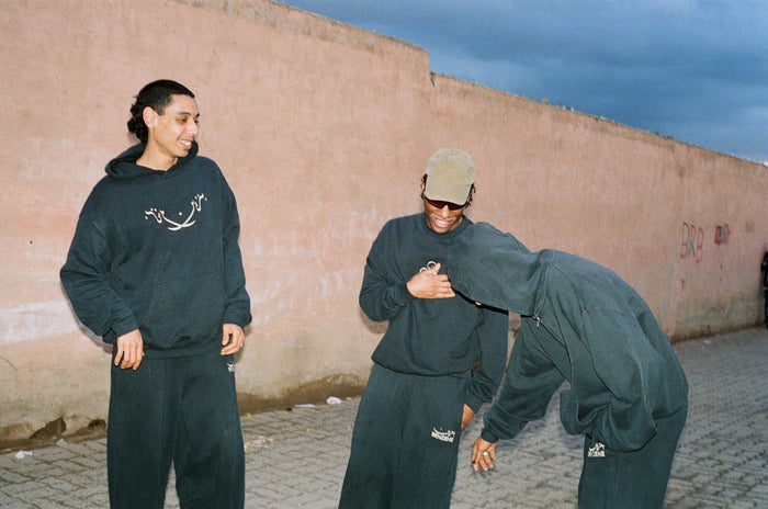 Benzene marrakech campaign photo 63