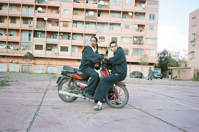 Benzene marrakech campaign photo 87