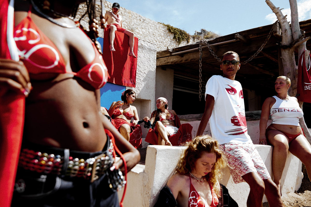 Benzene Marseille campaign 2025