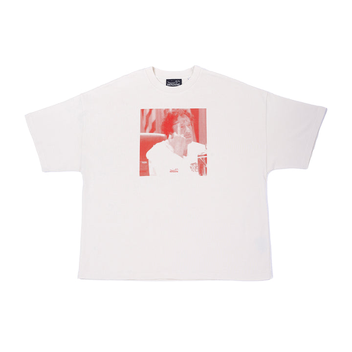 GADAFUCKS TEE
